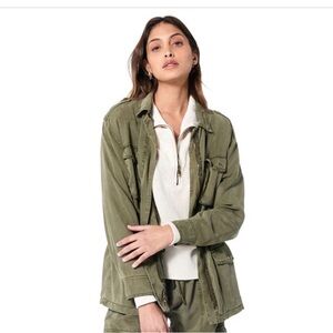 YFB AMELIA JACKET